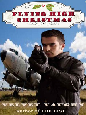 cover image of Flying High Christmas